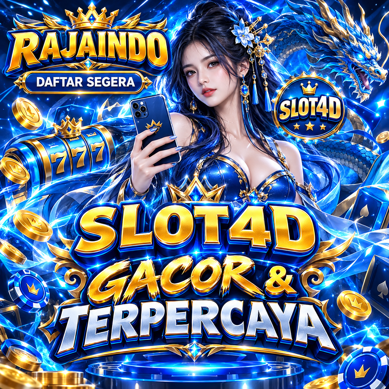 RAJAINDO